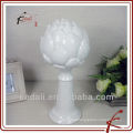 home decoration white lotus light DD142-14.5